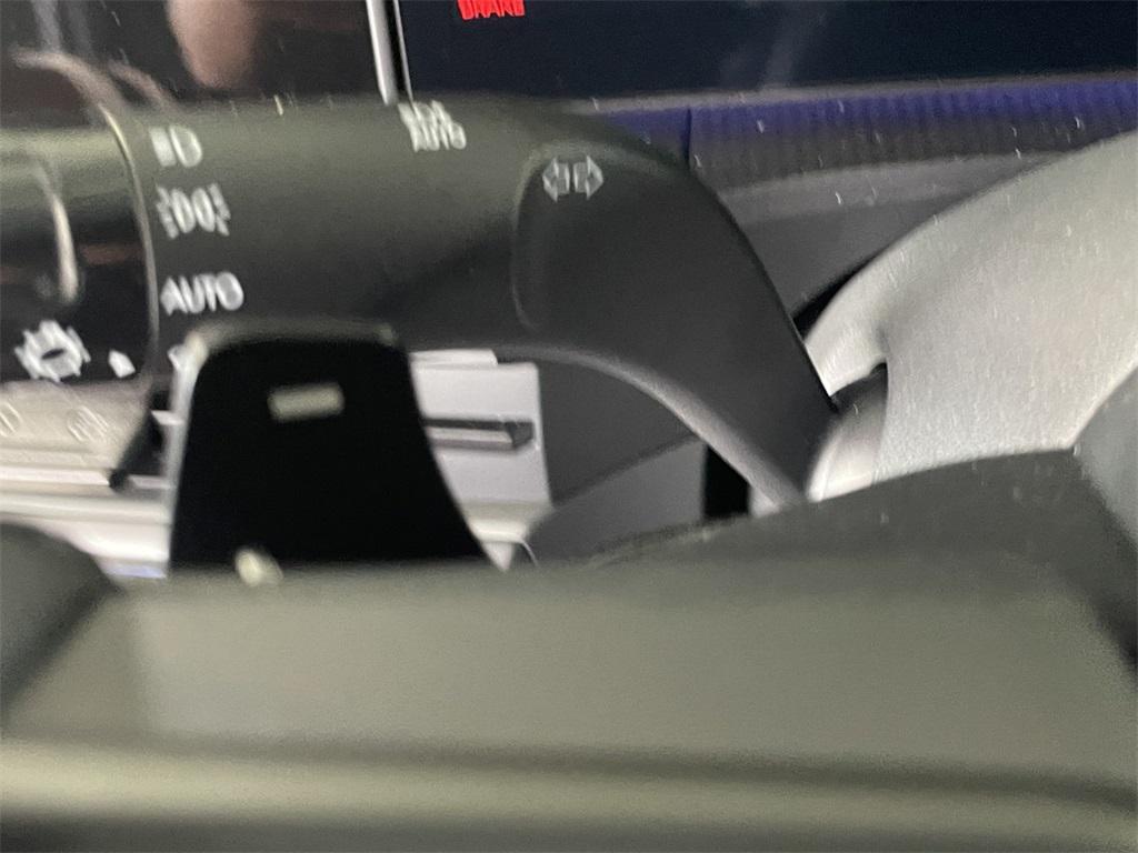 new 2026 Hyundai SANTA FE HEV car, priced at $50,590