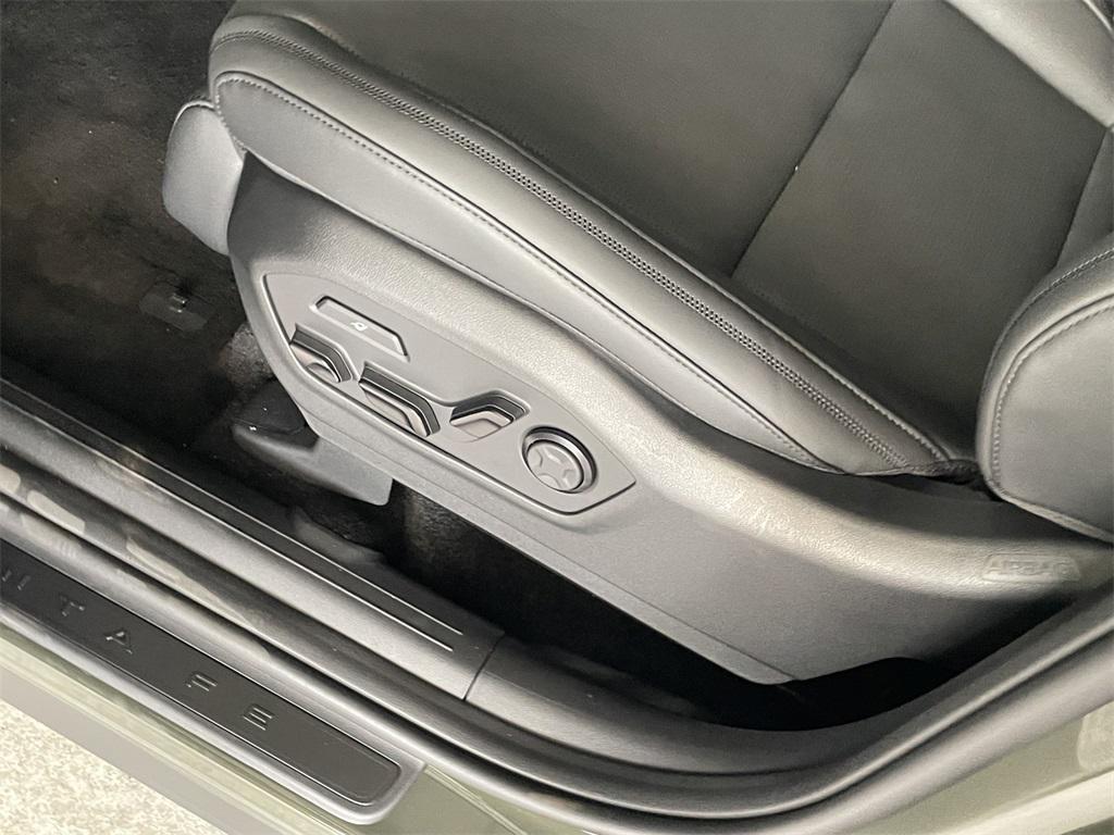 new 2026 Hyundai SANTA FE HEV car, priced at $52,975