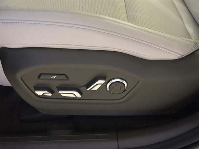 new 2025 Hyundai Santa Fe car, priced at $47,094
