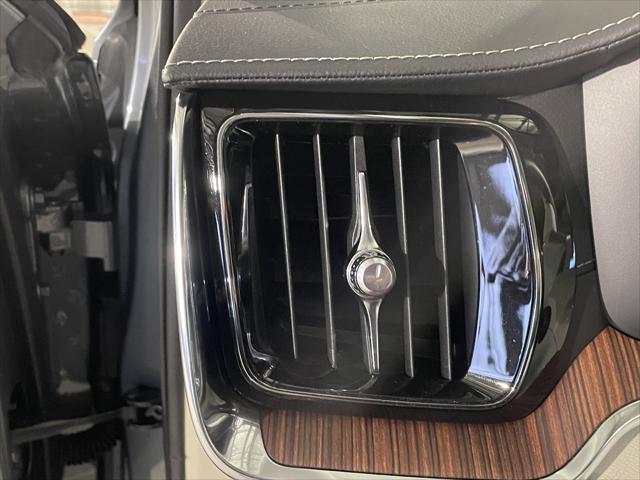 used 2019 Volvo S60 car, priced at $22,988