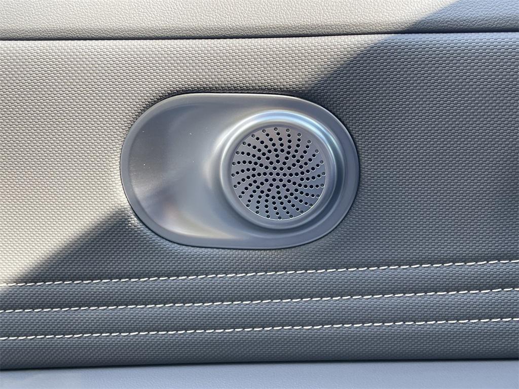 used 2024 Hyundai Elantra car, priced at $19,988