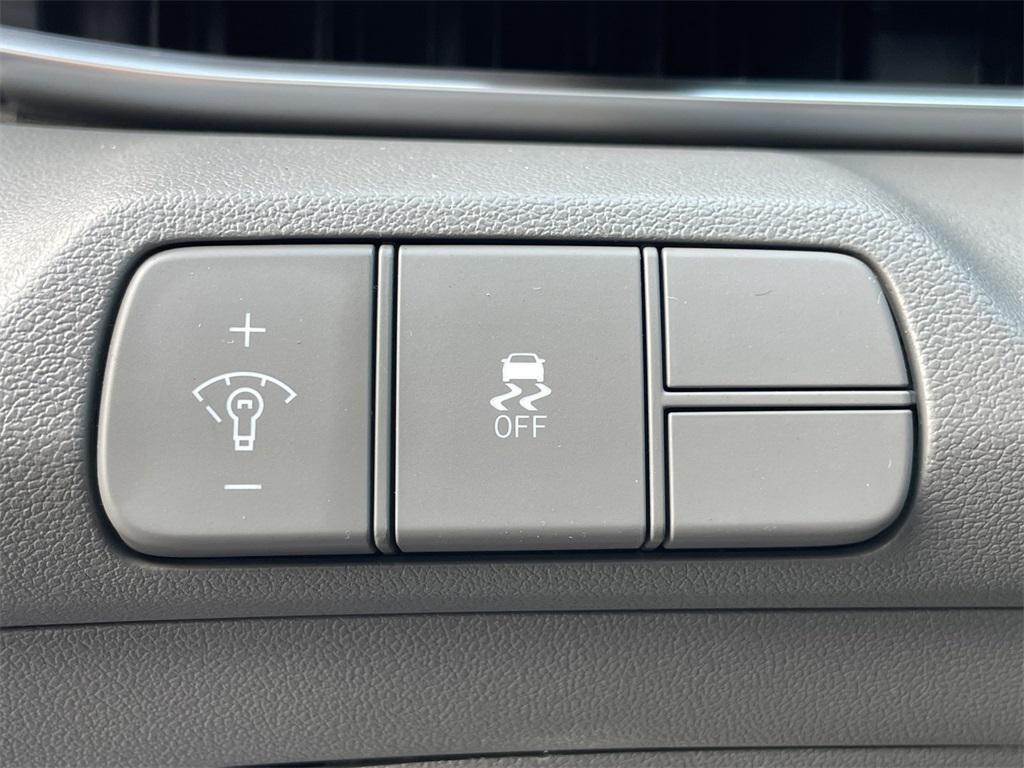 used 2024 Hyundai Elantra car, priced at $19,988