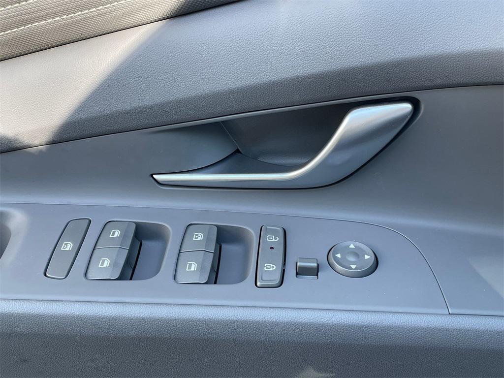 used 2024 Hyundai Elantra car, priced at $19,988