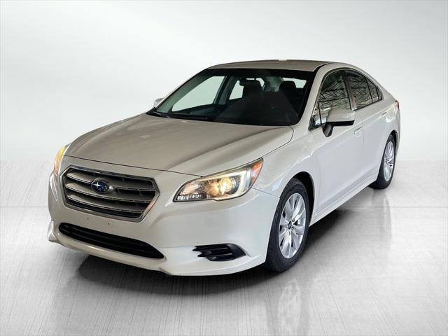 used 2017 Subaru Legacy car, priced at $11,588
