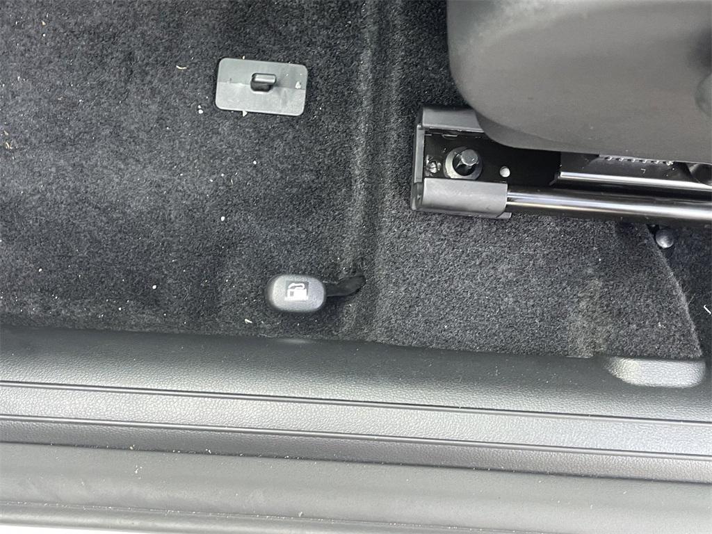 new 2026 Hyundai Kona car, priced at $28,358