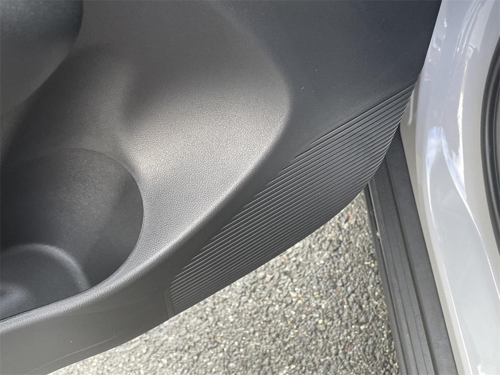 new 2026 Hyundai Kona car, priced at $28,358