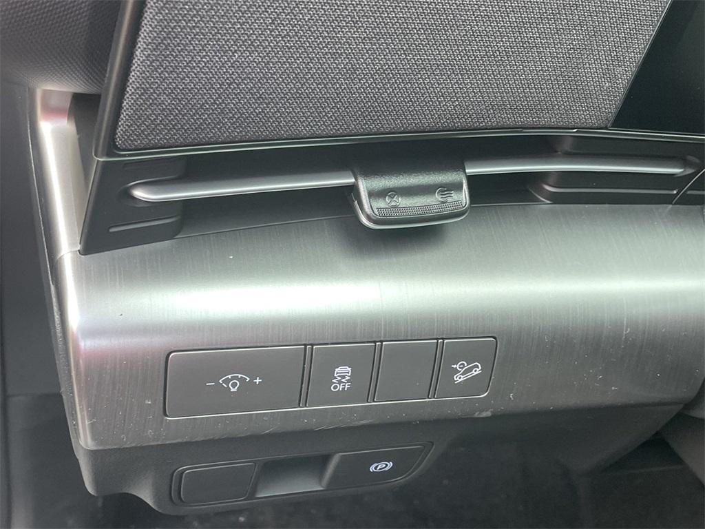 new 2026 Hyundai Kona car, priced at $28,358