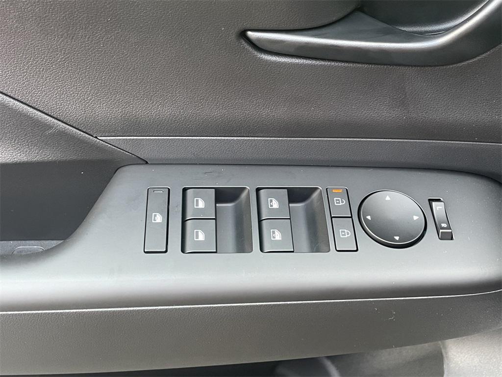 new 2026 Hyundai Kona car, priced at $28,358