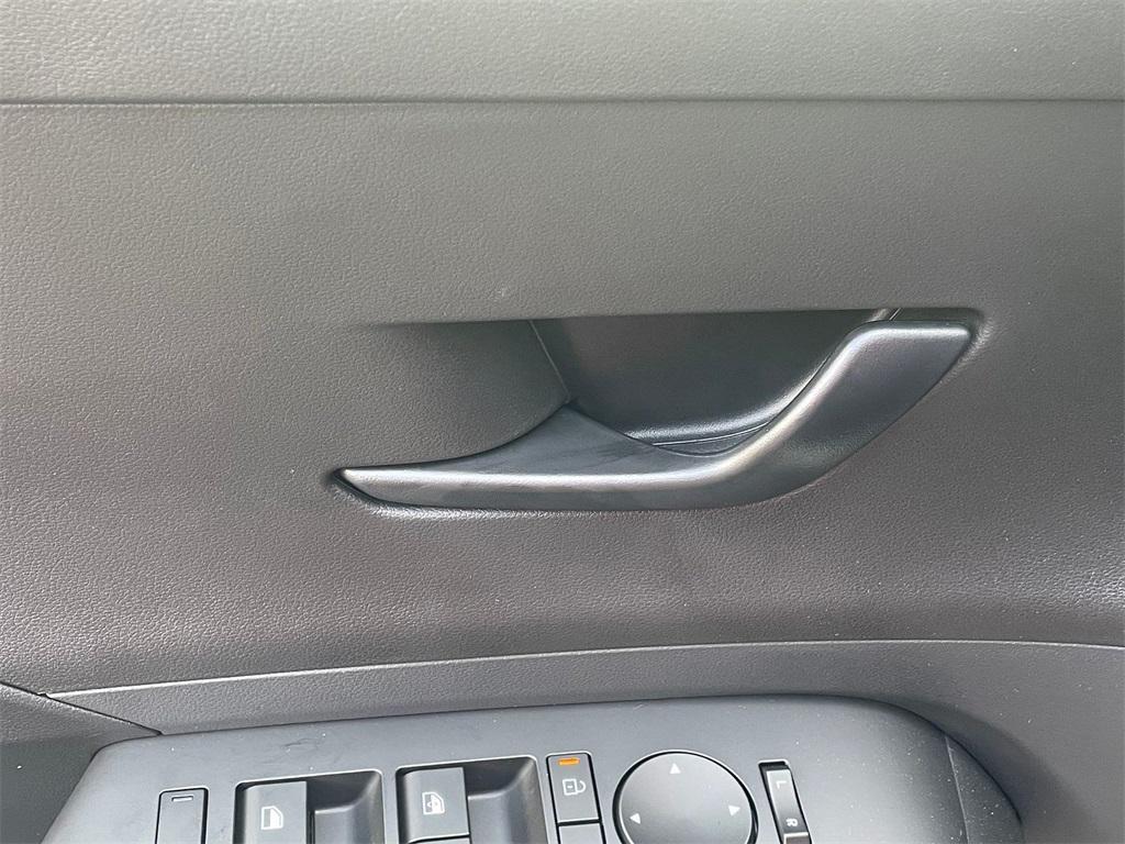 new 2026 Hyundai Kona car, priced at $28,358