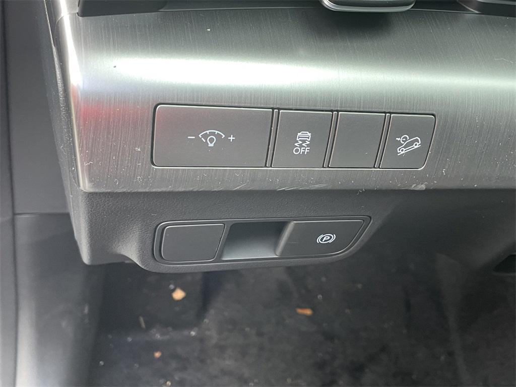 new 2026 Hyundai Kona car, priced at $28,358