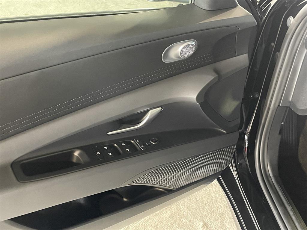 new 2025 Hyundai Elantra car, priced at $22,906