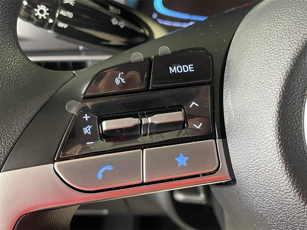 new 2025 Hyundai Elantra car, priced at $22,906