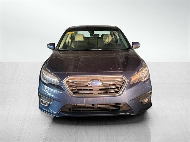 used 2019 Subaru Legacy car, priced at $21,988