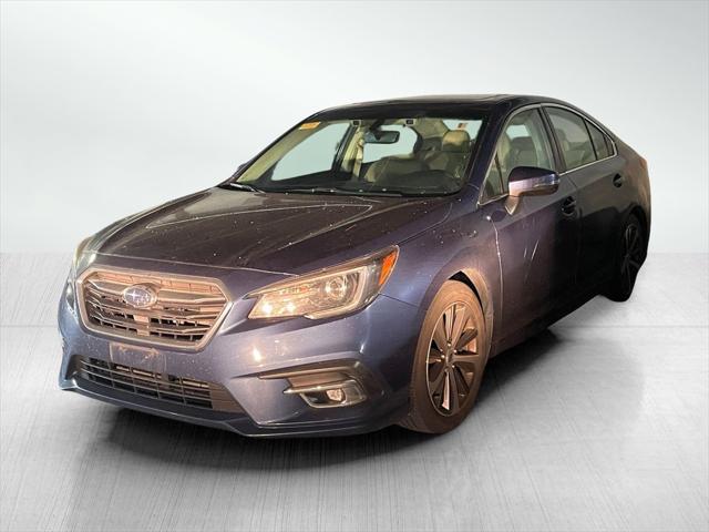 used 2019 Subaru Legacy car, priced at $21,988