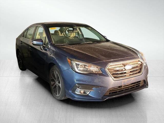 used 2019 Subaru Legacy car, priced at $21,988
