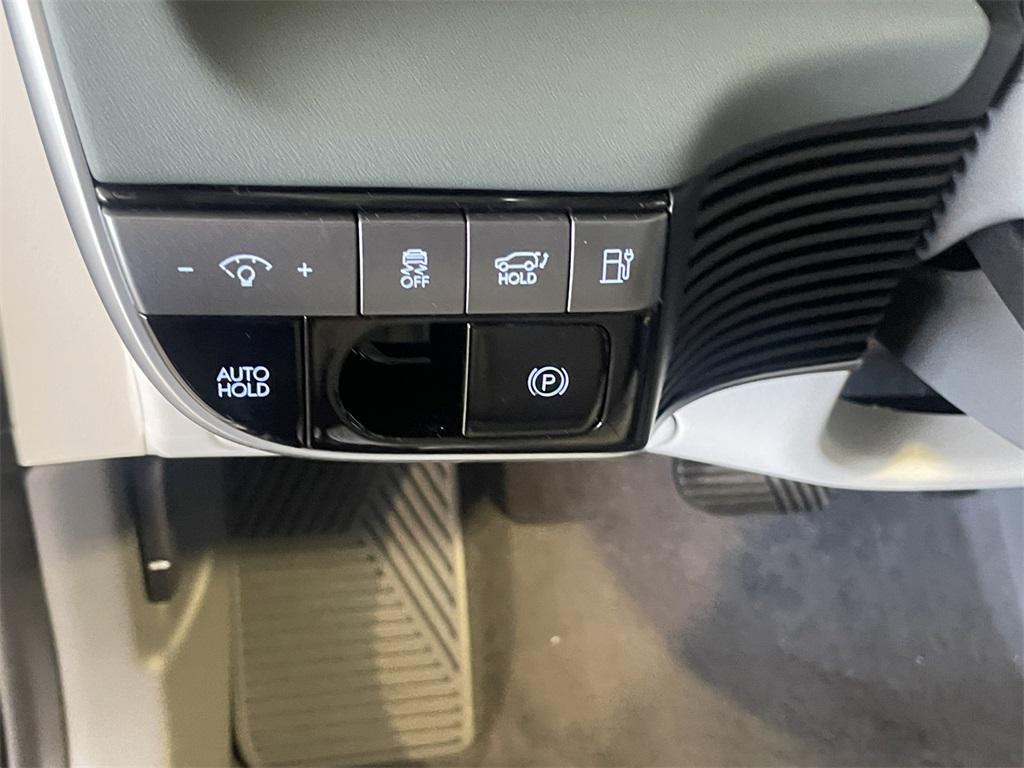new 2026 Hyundai IONIQ 5 car, priced at $48,325