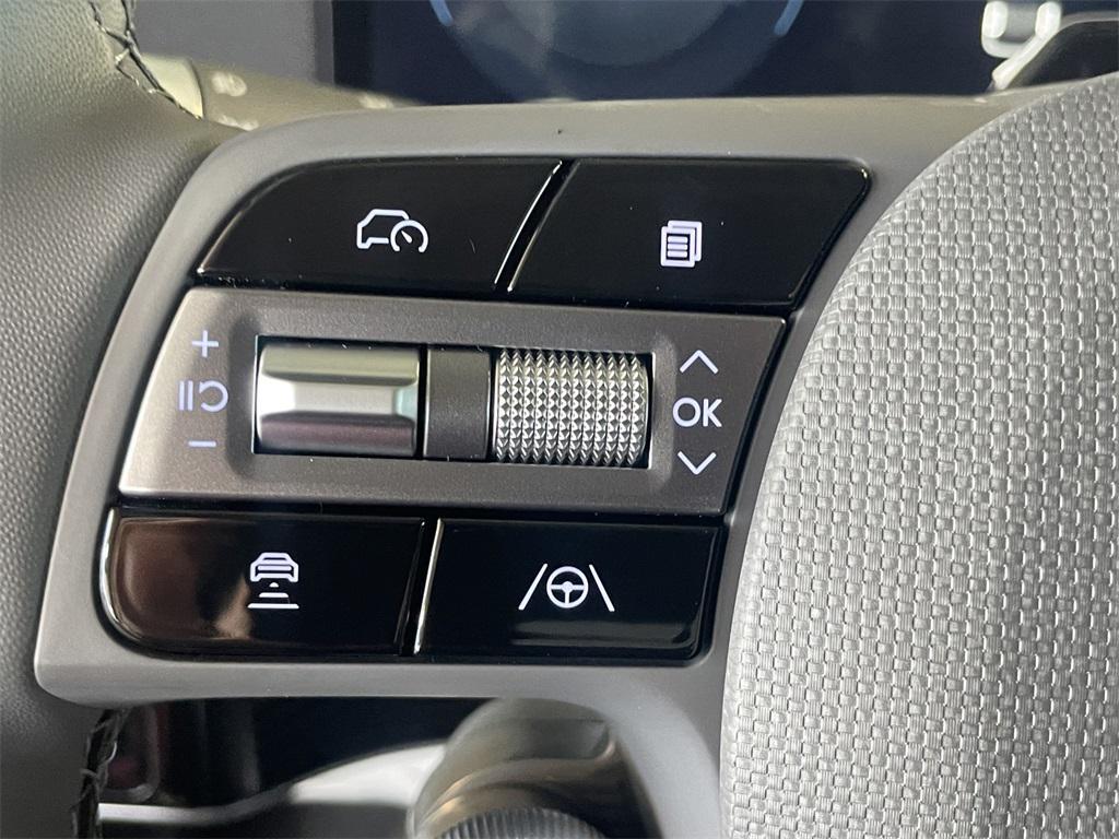 new 2026 Hyundai IONIQ 5 car, priced at $48,325