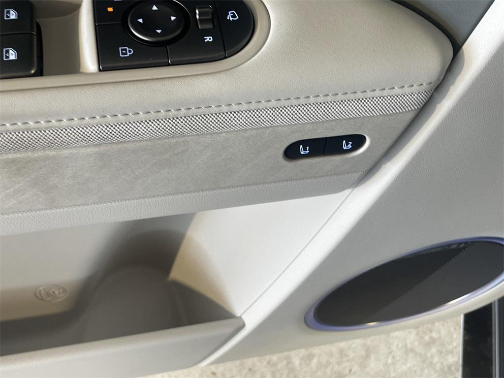 new 2026 Hyundai IONIQ 5 car, priced at $48,325