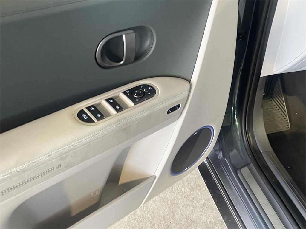 new 2026 Hyundai IONIQ 5 car, priced at $48,325