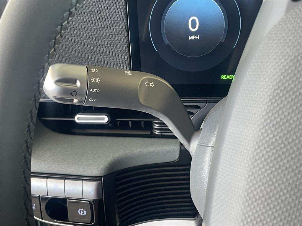 new 2026 Hyundai IONIQ 5 car, priced at $48,325