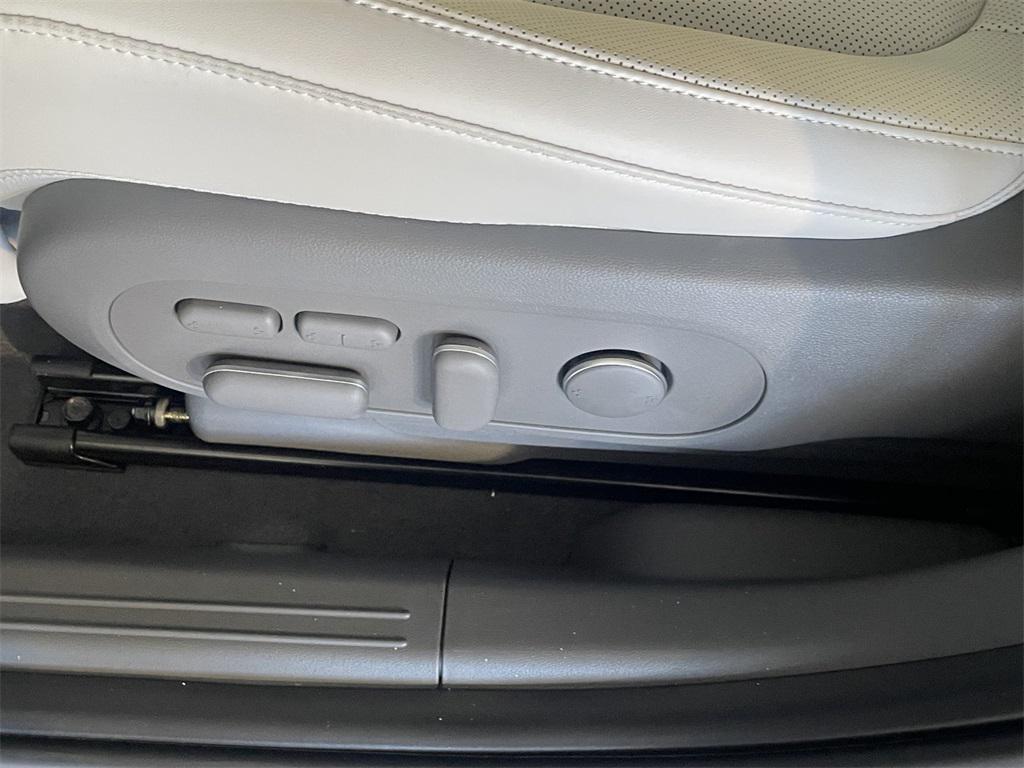 new 2026 Hyundai IONIQ 5 car, priced at $48,325