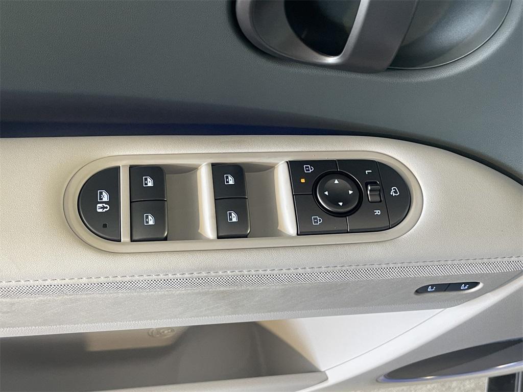 new 2026 Hyundai IONIQ 5 car, priced at $48,325