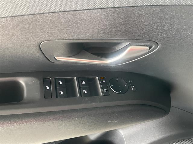 new 2025 Hyundai TUCSON Hybrid car, priced at $36,552