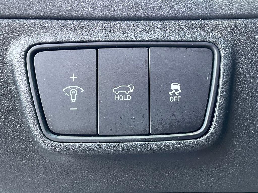 used 2022 Hyundai Tucson car, priced at $18,988