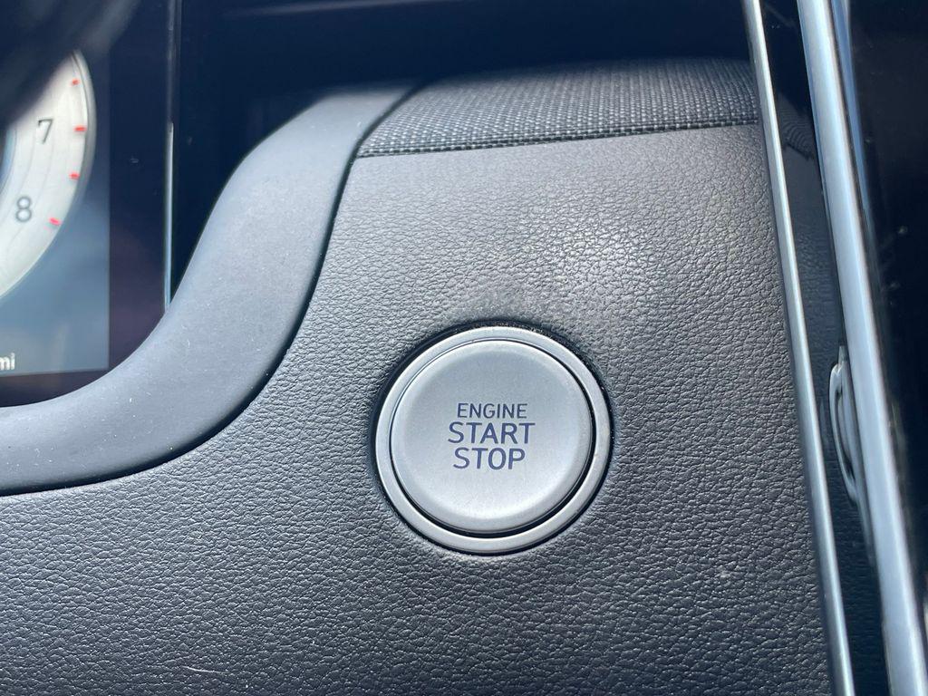 used 2022 Hyundai Tucson car, priced at $18,988