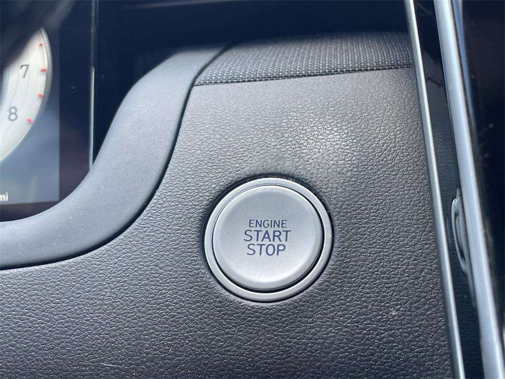 used 2022 Hyundai Tucson car, priced at $19,788