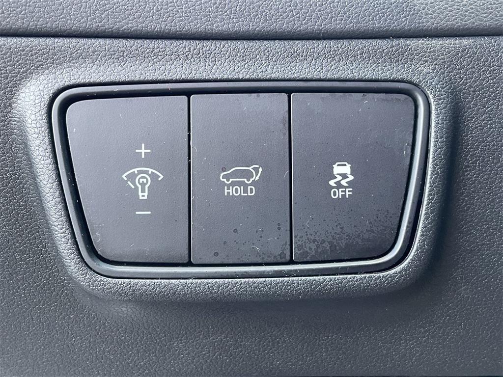 used 2022 Hyundai Tucson car, priced at $19,788