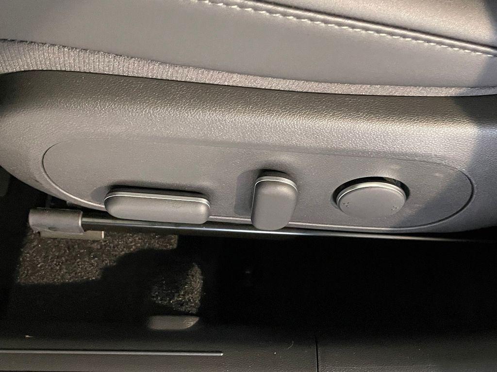 new 2026 Hyundai Kona car, priced at $33,011