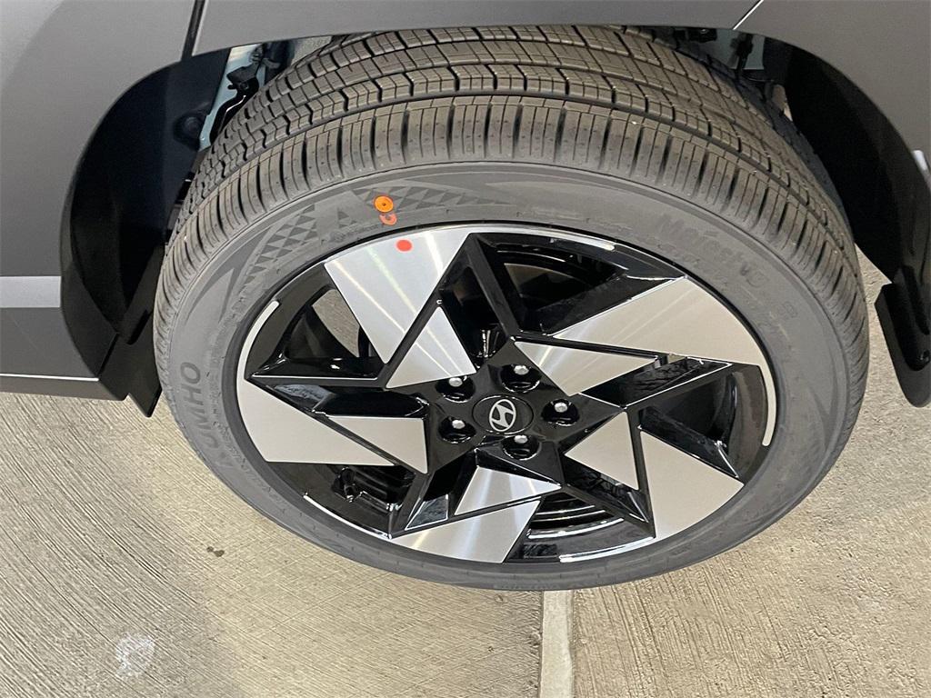 new 2026 Hyundai Kona car, priced at $33,761