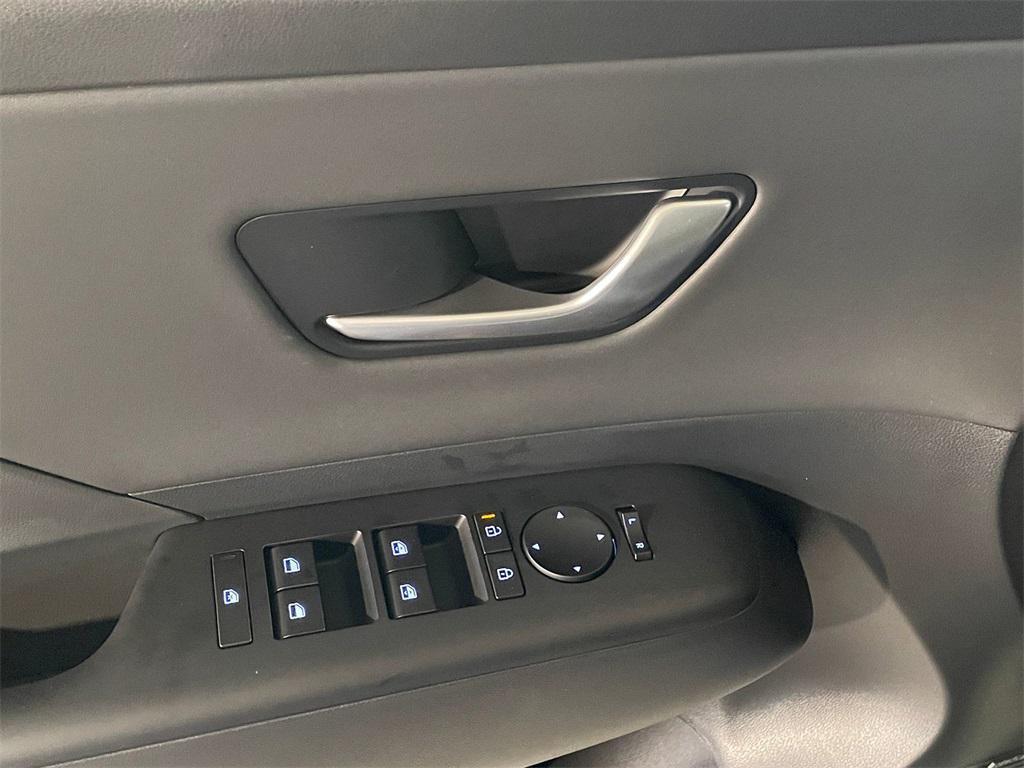 new 2026 Hyundai Kona car, priced at $33,761