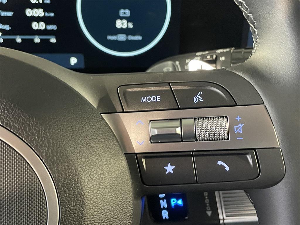 new 2026 Hyundai Kona car, priced at $33,761