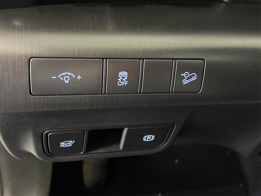 new 2026 Hyundai Kona car, priced at $33,761