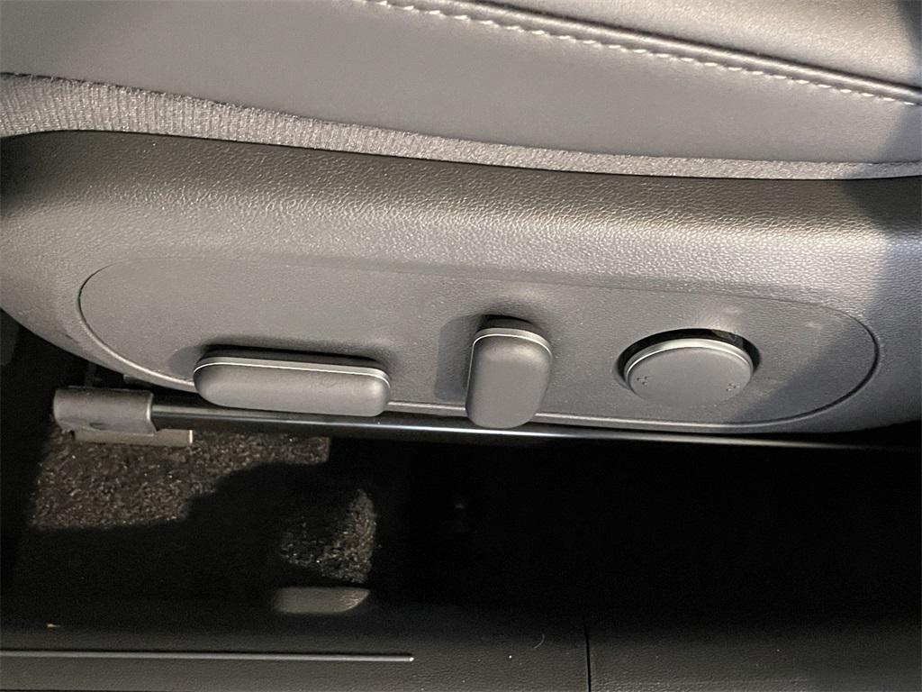 new 2026 Hyundai Kona car, priced at $33,761