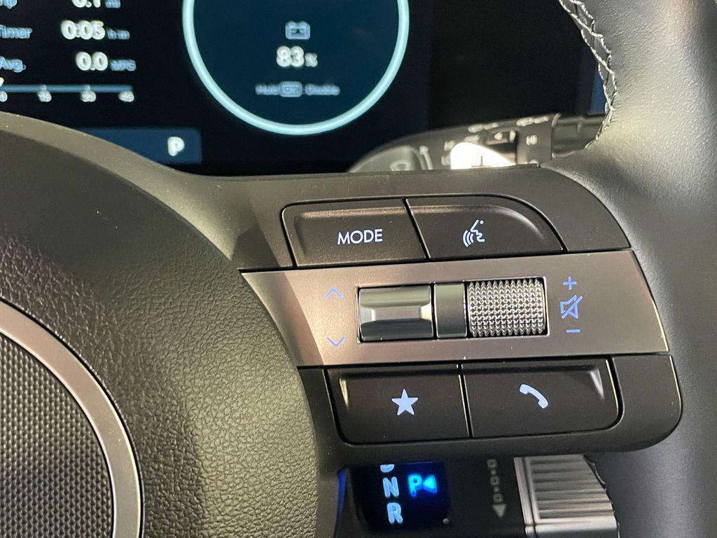 new 2026 Hyundai Kona car, priced at $33,011