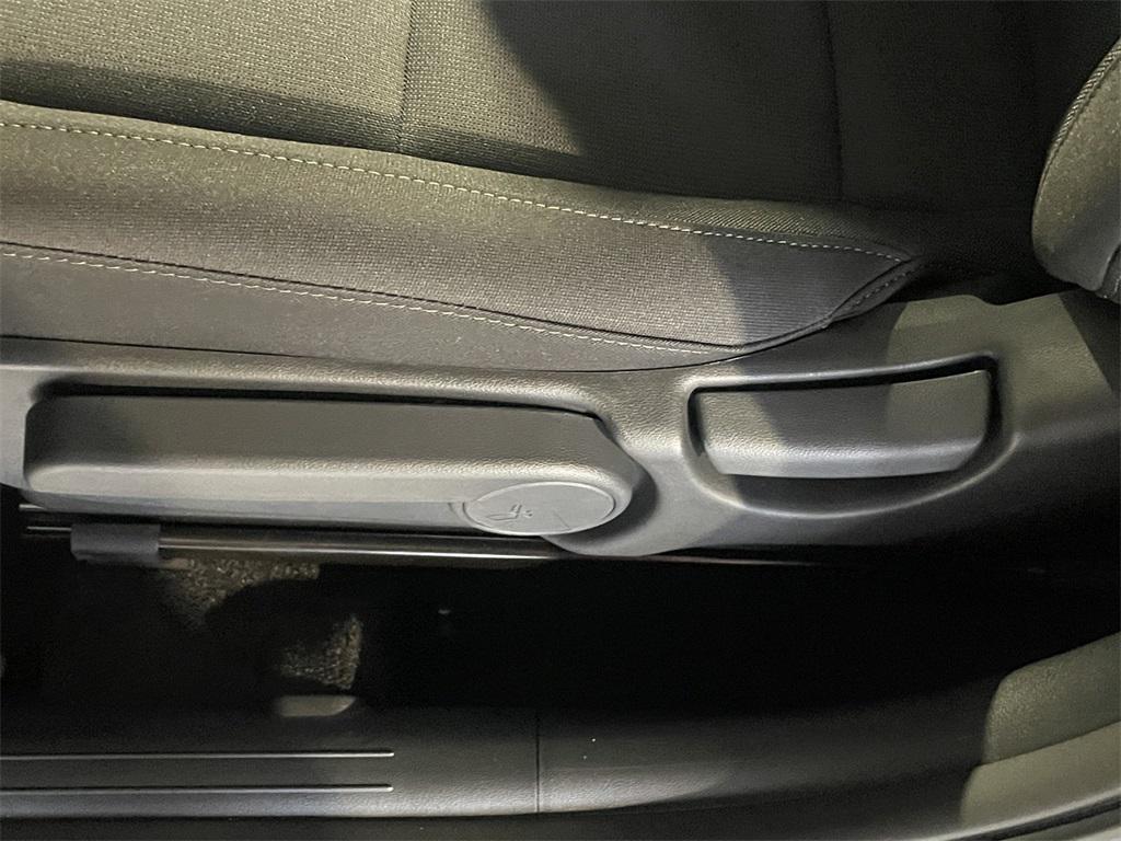 new 2026 Hyundai Kona car, priced at $27,946