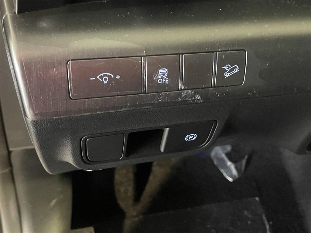 new 2026 Hyundai Kona car, priced at $27,946