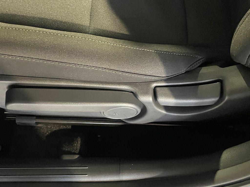 new 2026 Hyundai Kona car, priced at $27,196