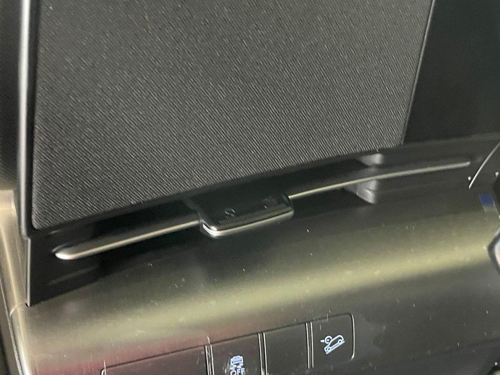 new 2026 Hyundai Kona car, priced at $27,196