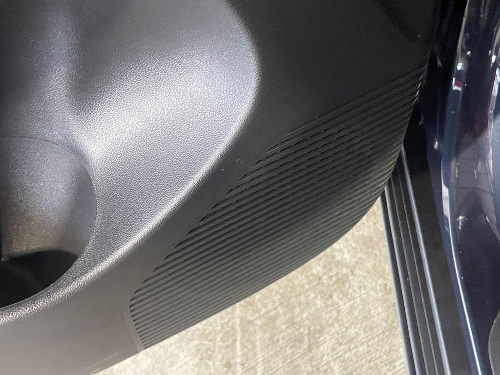 new 2026 Hyundai Kona car, priced at $27,196