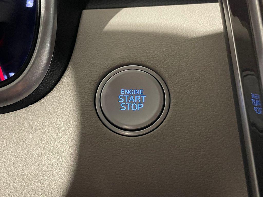 used 2023 Hyundai Tucson car, priced at $23,688