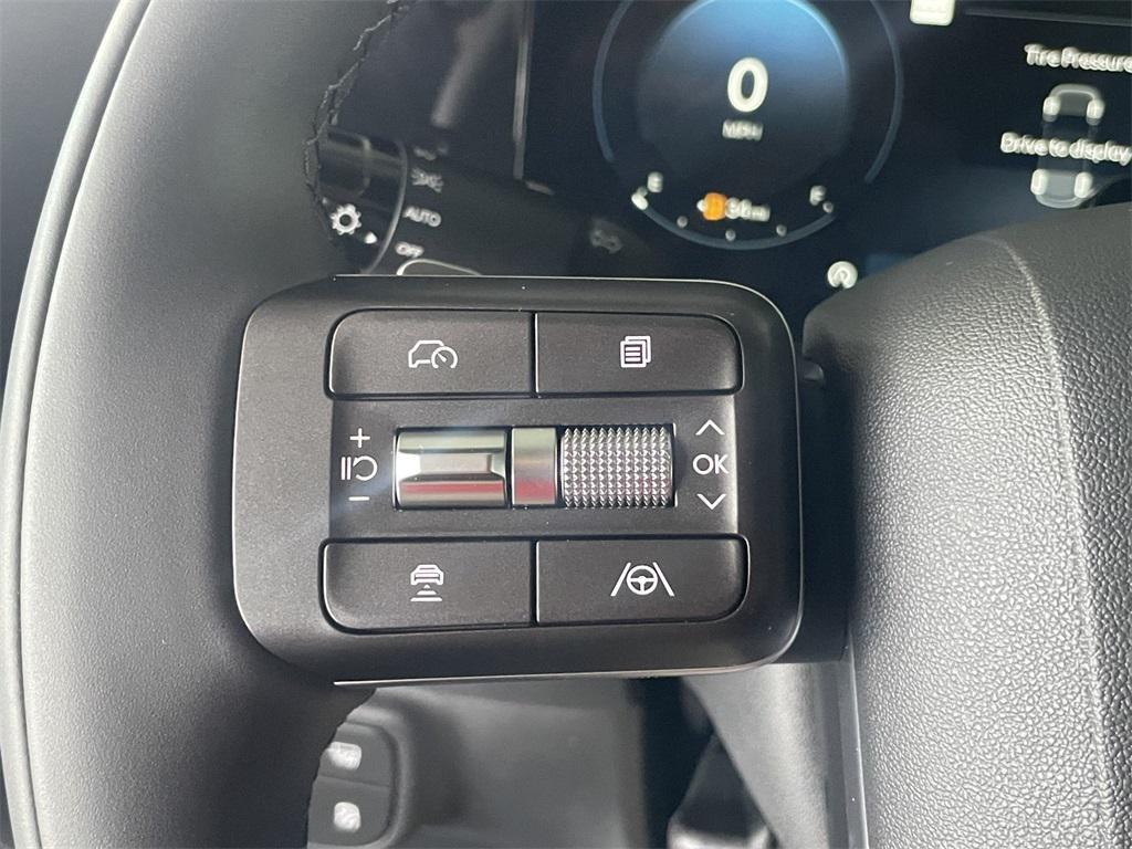new 2026 Hyundai Palisade car, priced at $53,992