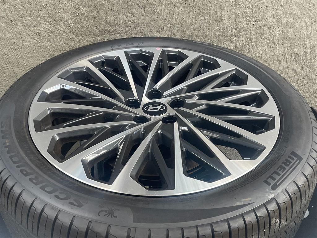 new 2026 Hyundai Palisade car, priced at $53,992