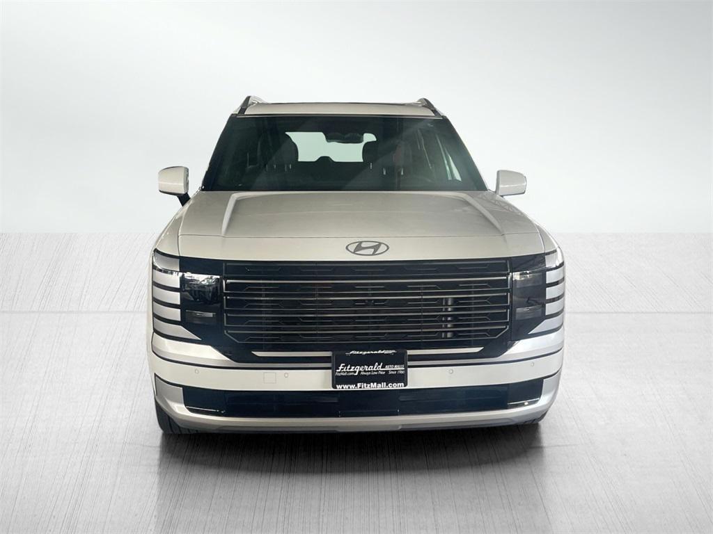 new 2026 Hyundai Palisade car, priced at $53,992