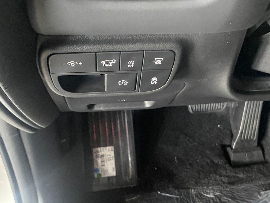 new 2026 Hyundai Palisade car, priced at $52,992