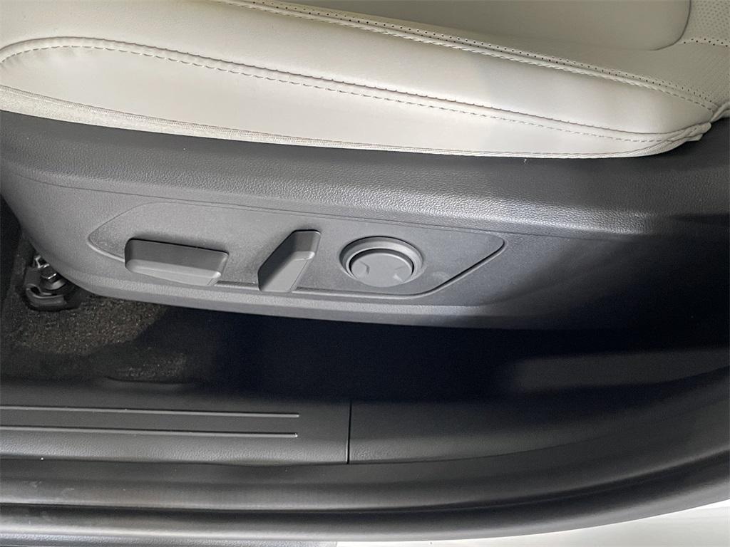 new 2026 Hyundai TUCSON Hybrid car, priced at $36,231