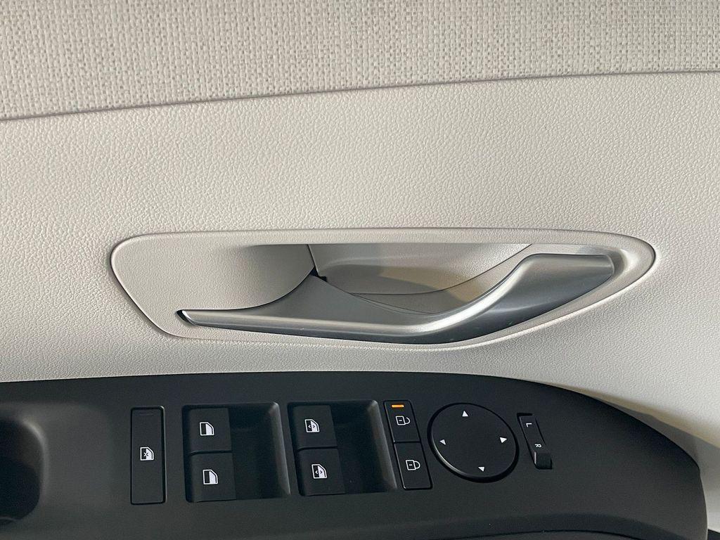 new 2026 Hyundai TUCSON Hybrid car, priced at $34,231